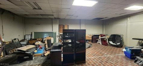 15542 Saint Clair Avenue Cleveland OH 44110