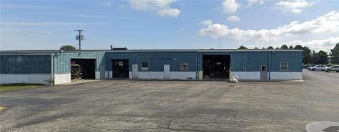 2110 George Street Sandusky OH 44870