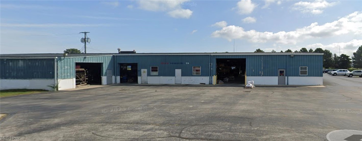 2110 George Street Sandusky OH 44870