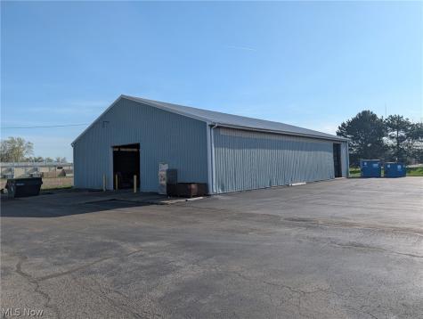 2110 George Street Sandusky OH 44870