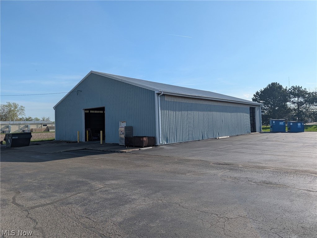 2110 George Street Sandusky OH 44870