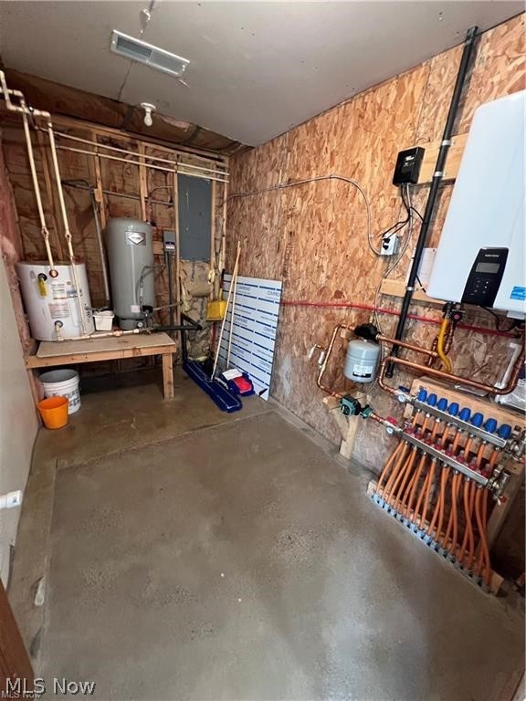 3019 Parkman Road NW Southington OH 44470