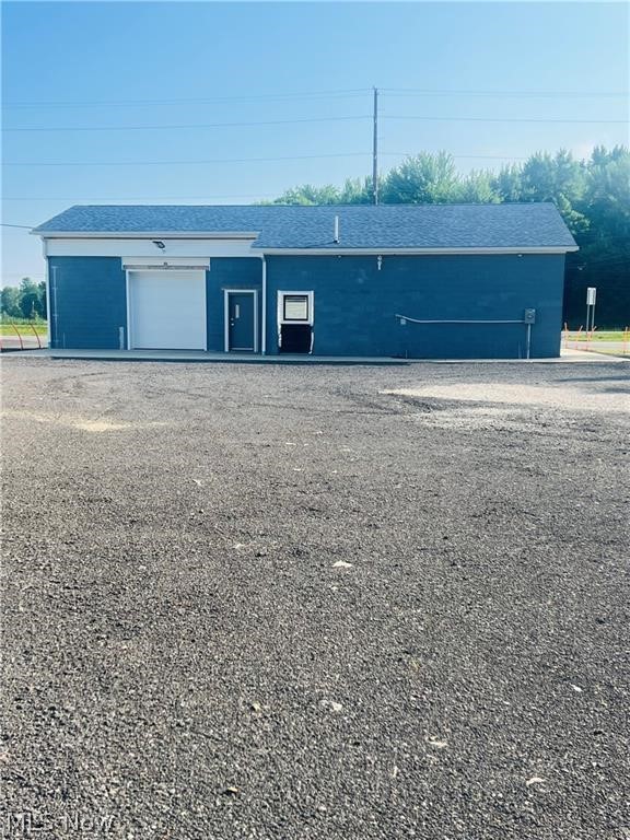 3019 Parkman Road NW Southington OH 44470