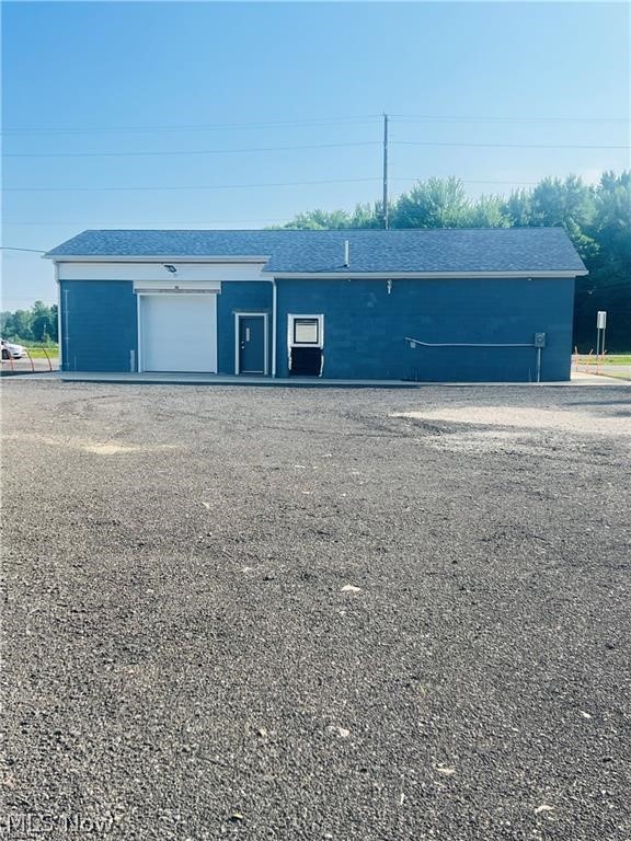 3019 Parkman Road NW Southington OH 44470