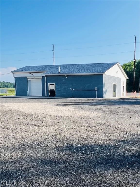 3019 Parkman Road NW Southington OH 44470