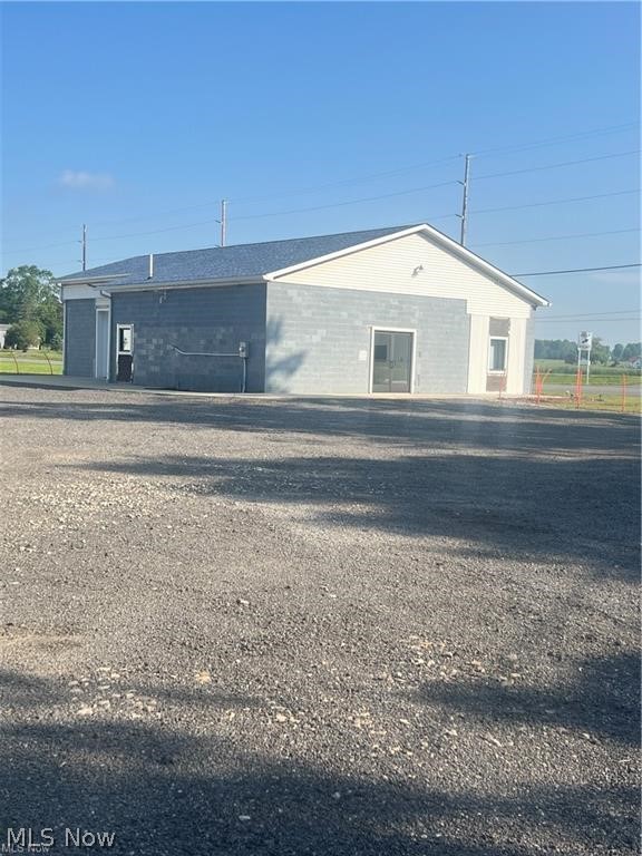 3019 Parkman Road NW Southington OH 44470