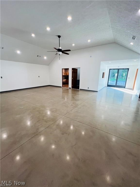 3019 Parkman Road NW Southington OH 44470