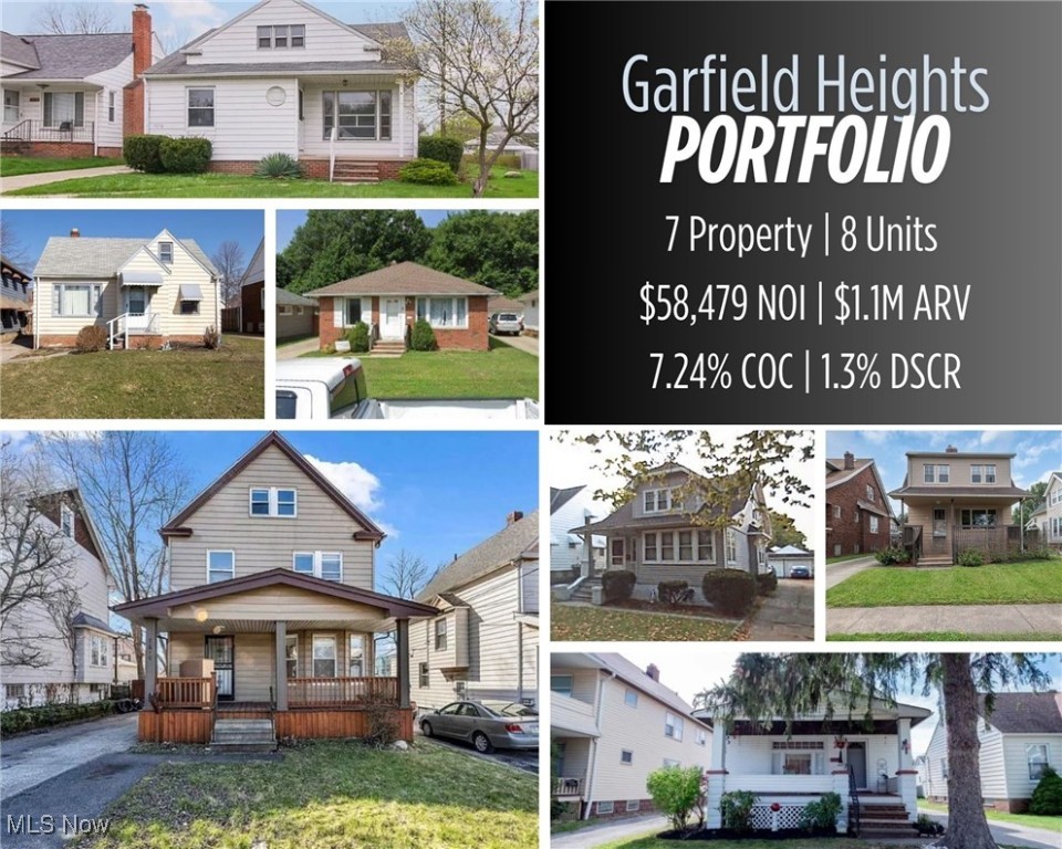 5250 E 115th Street Garfield Heights OH 44125