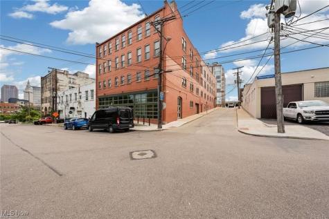 2220 Superior Viaduct Cleveland OH 44113