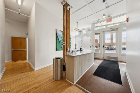 2220 Superior Viaduct Cleveland OH 44113