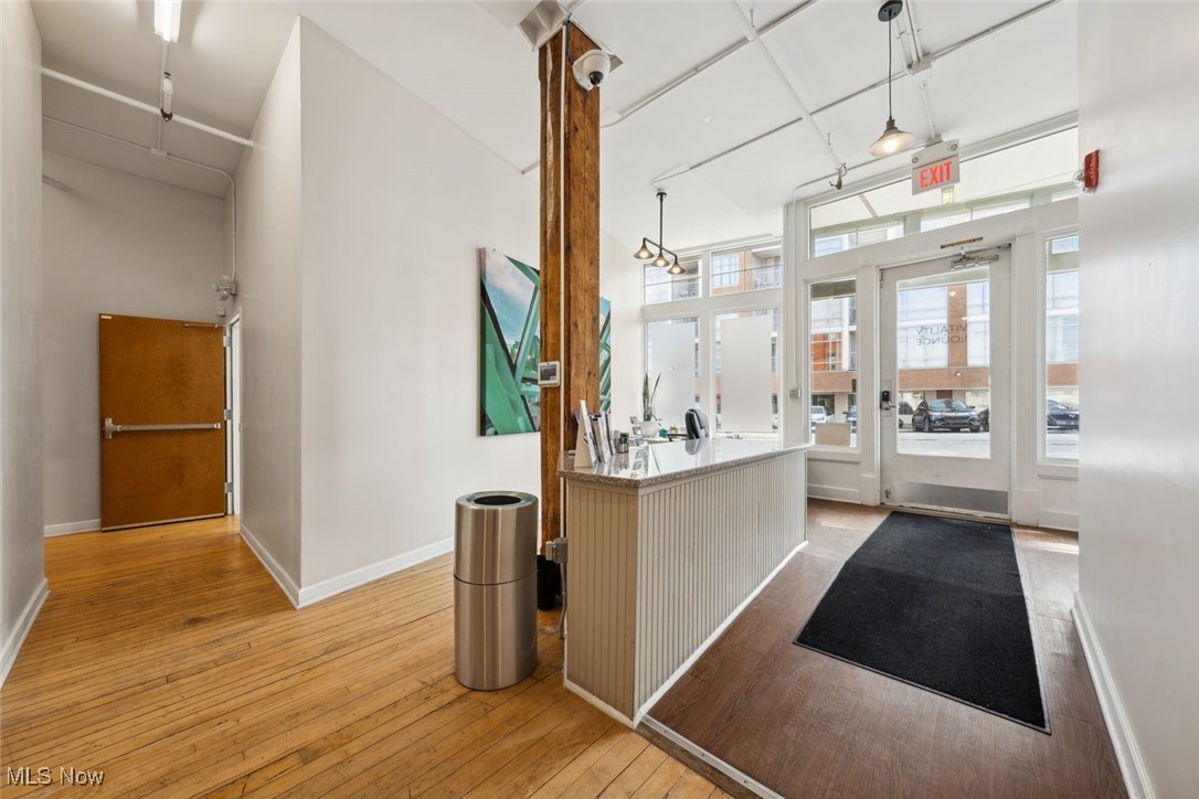 2220 Superior Viaduct Cleveland OH 44113