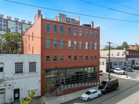 2220 Superior Viaduct Cleveland OH 44113