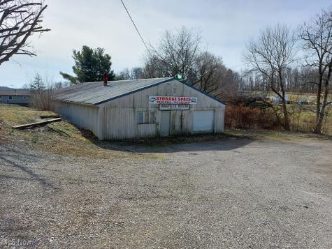 8324 Oh-43 East Springfield OH 43944