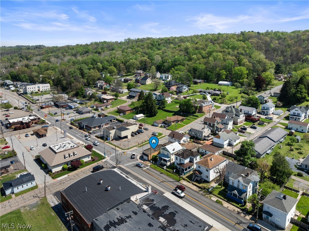 944 Commerce Street Wellsburg WV 26070