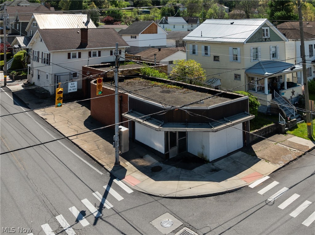 944 Commerce Street Wellsburg WV 26070
