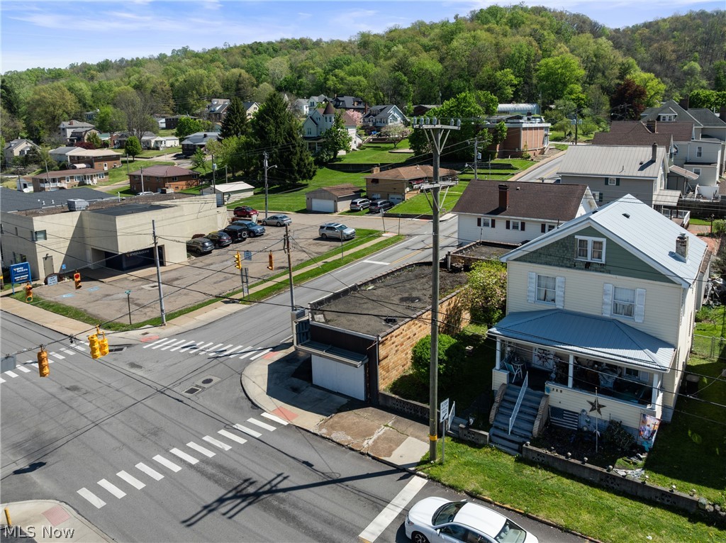 944 Commerce Street Wellsburg WV 26070