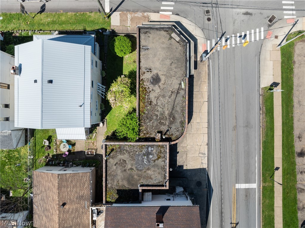 944 Commerce Street Wellsburg WV 26070