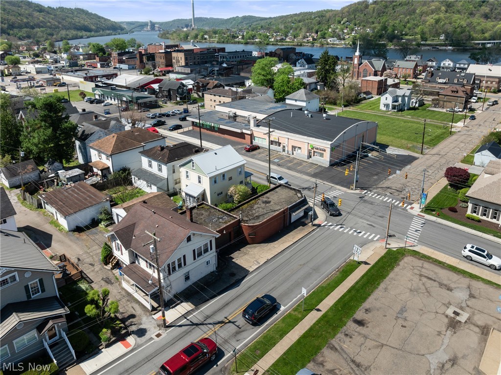 944 Commerce Street Wellsburg WV 26070