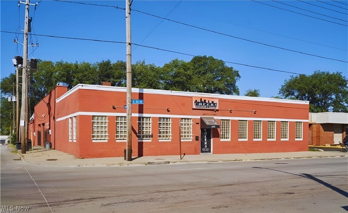 3560 E 93rd Street Cleveland OH 44105