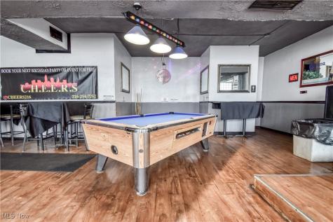 3560 E 93rd Street Cleveland OH 44105