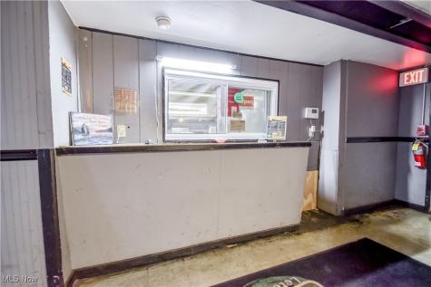 3560 E 93rd Street Cleveland OH 44105