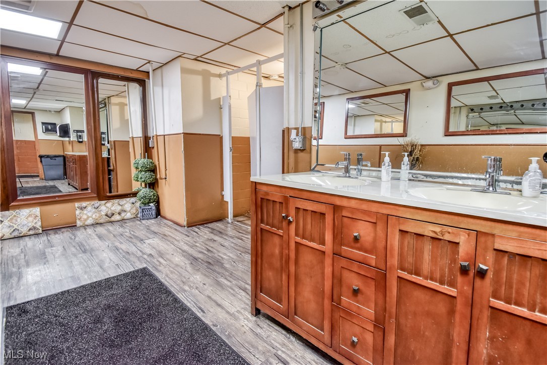 3560 E 93rd Street Cleveland OH 44105