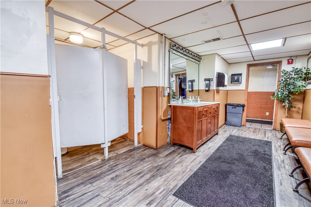 3560 E 93rd Street Cleveland OH 44105