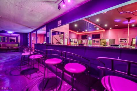 3560 E 93rd Street Cleveland OH 44105