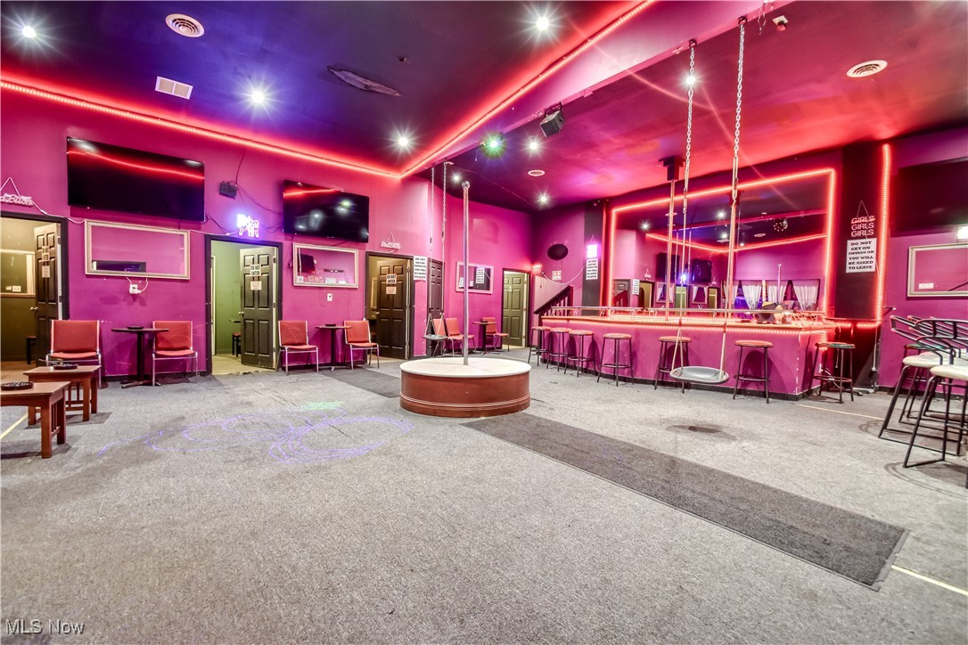 3560 E 93rd Street Cleveland OH 44105