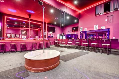 3560 E 93rd Street Cleveland OH 44105