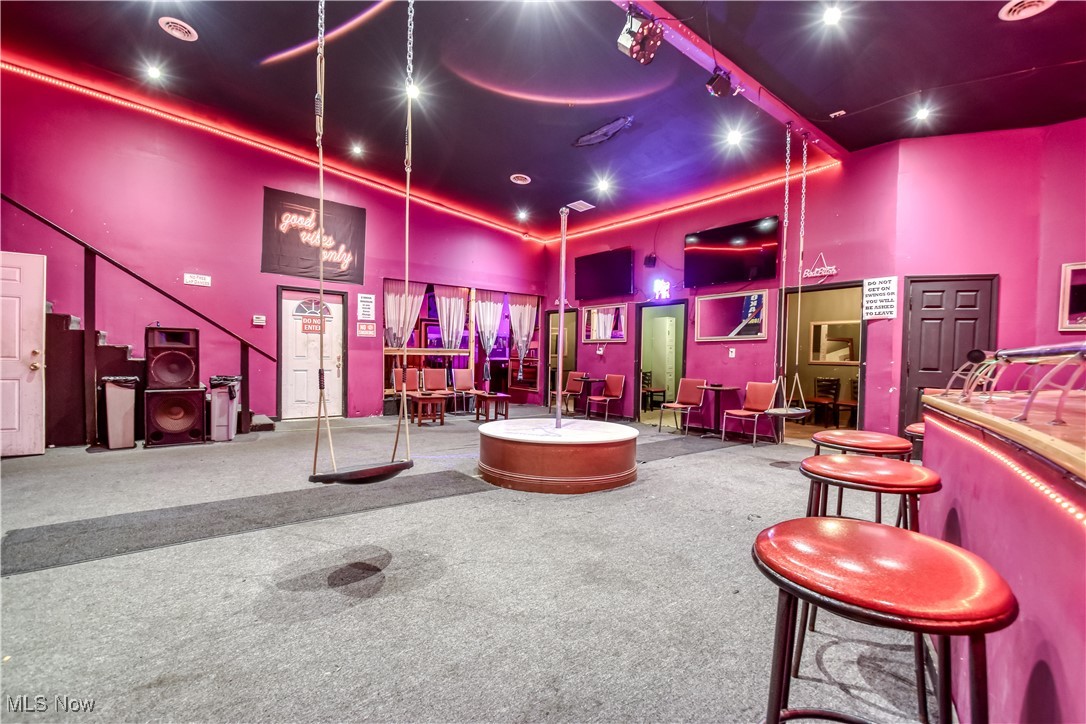 3560 E 93rd Street Cleveland OH 44105