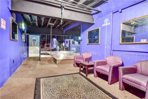 3560 E 93rd Street Cleveland OH 44105