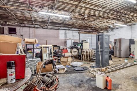 3560 E 93rd Street Cleveland OH 44105