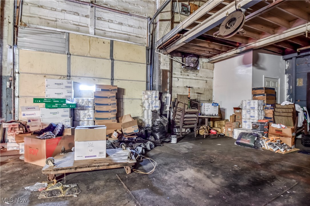 3560 E 93rd Street Cleveland OH 44105