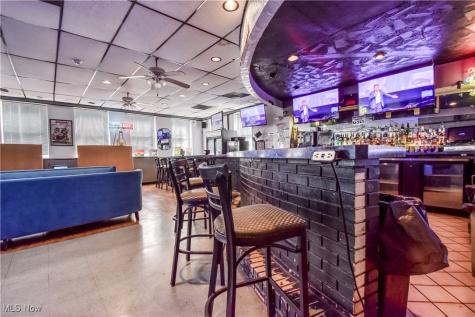 3560 E 93rd Street Cleveland OH 44105