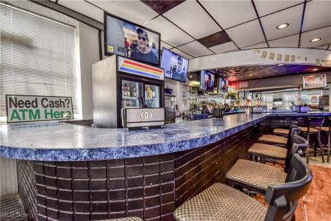 3560 E 93rd Street Cleveland OH 44105