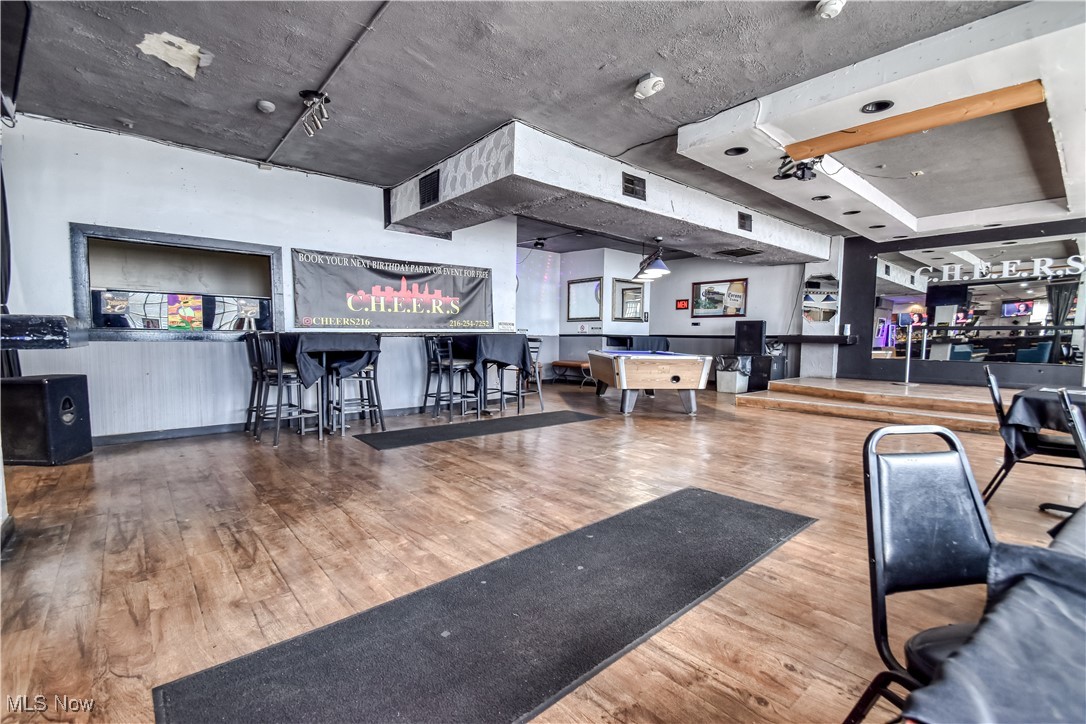 3560 E 93rd Street Cleveland OH 44105