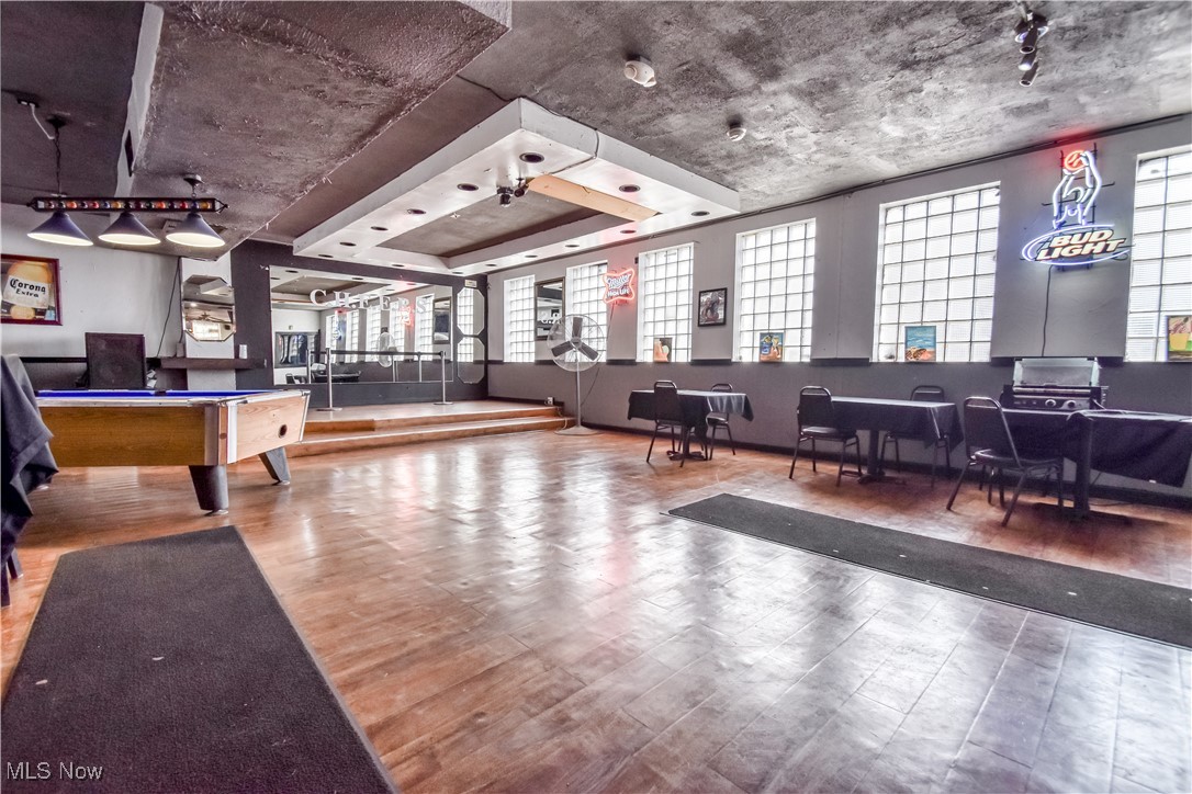 3560 E 93rd Street Cleveland OH 44105