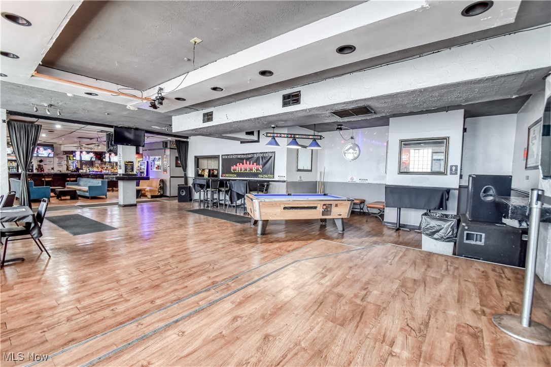 3560 E 93rd Street Cleveland OH 44105