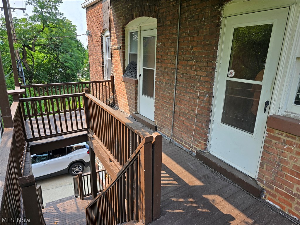 1826 Taylor Road East Cleveland OH 44112