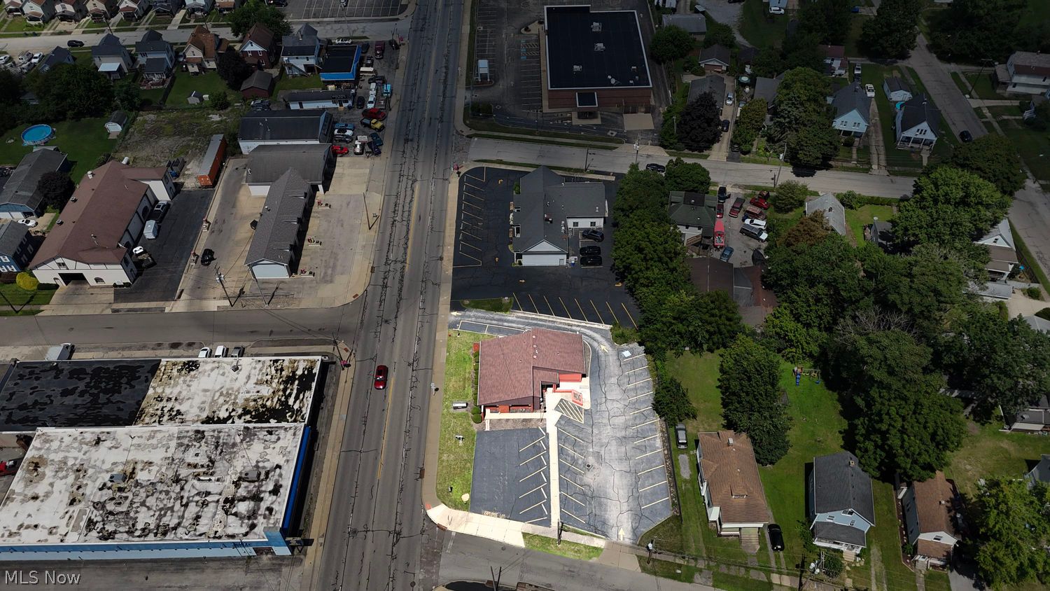 603 N State Street Girard OH 44420