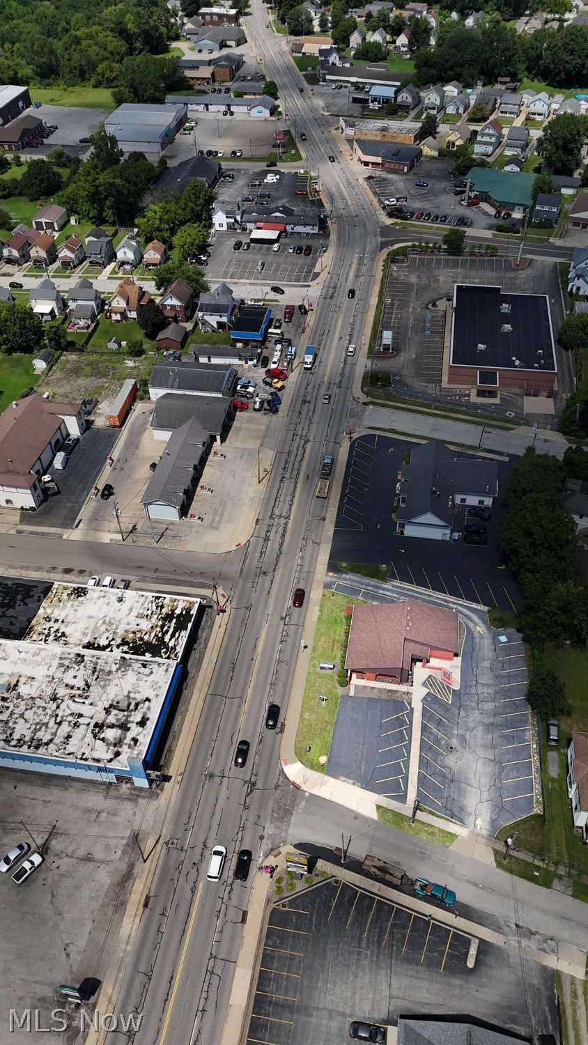 603 N State Street Girard OH 44420