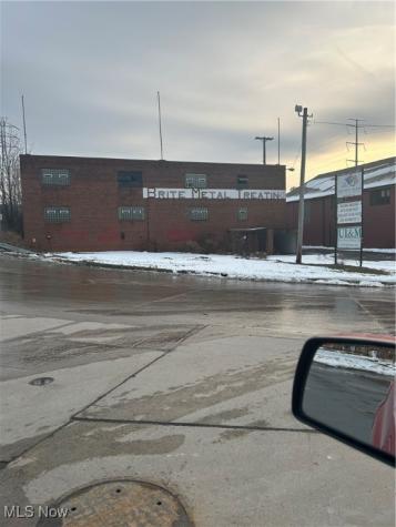 8640 Bessemer Avenue Cleveland OH 44127