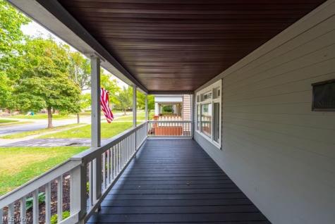 3589 Cedarbrook Road Cleveland Heights OH 44118