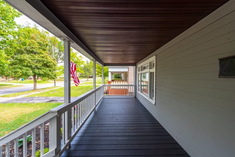 3589 Cedarbrook Road Cleveland Heights OH 44118