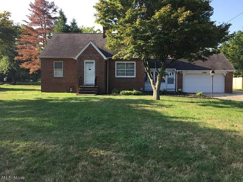 3589 Cedarbrook Road Cleveland Heights OH 44118