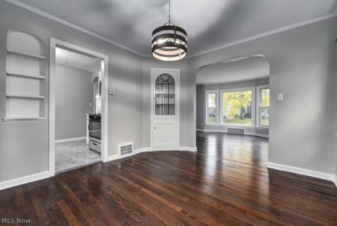 3589 Cedarbrook Road Cleveland Heights OH 44118