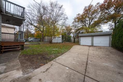 3589 Cedarbrook Road Cleveland Heights OH 44118