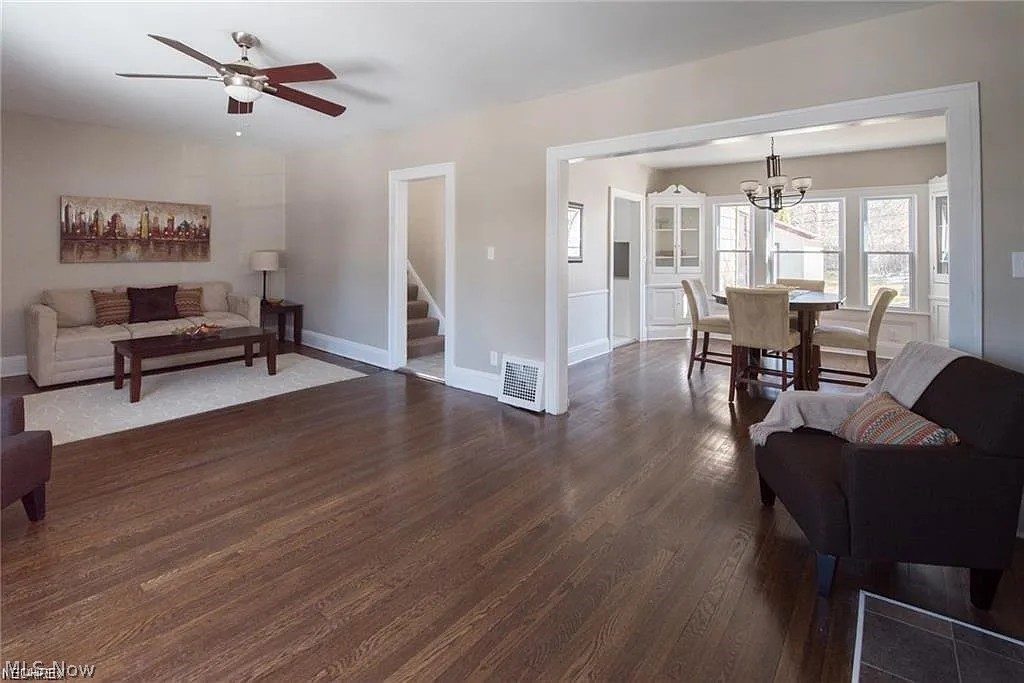 3589 Cedarbrook Road Cleveland Heights OH 44118