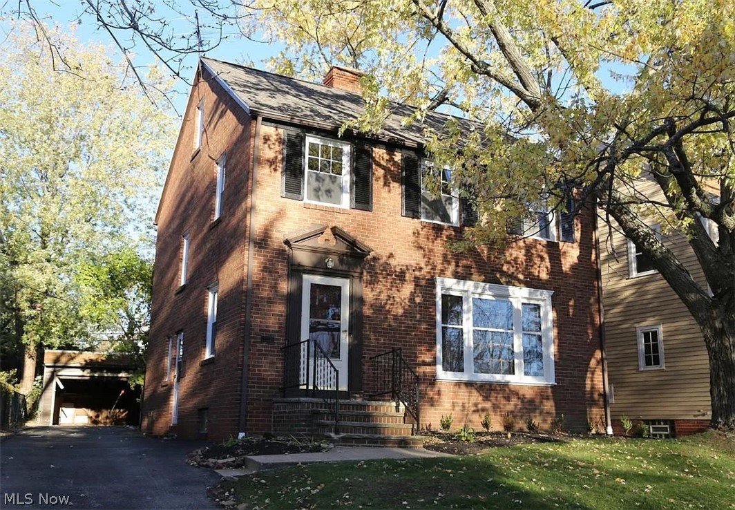 3589 Cedarbrook Road Cleveland Heights OH 44118